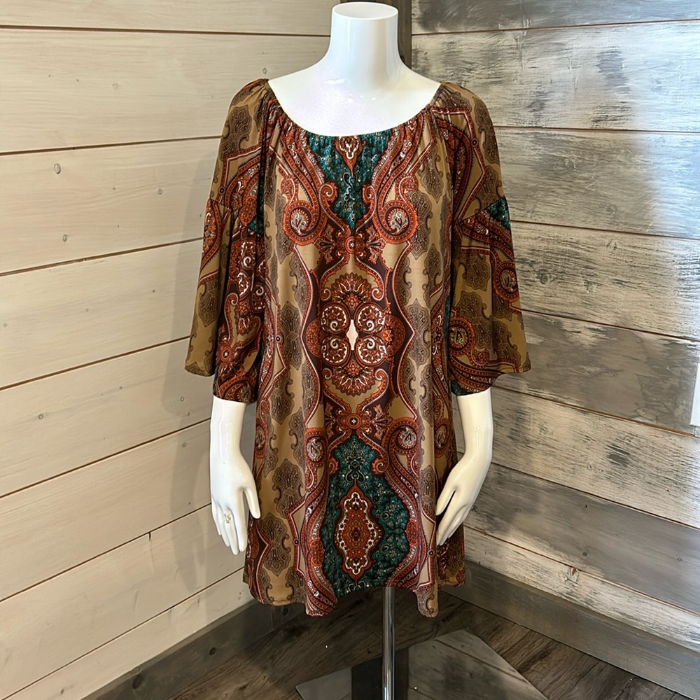 Emma Rose dress - excellent condition!
